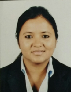 Ms. Shresi Sinha