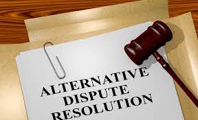 Read more about the article ALTERNATIVE DISPUTE RESOLUTION AND ITS ROLE IN COMPANIES