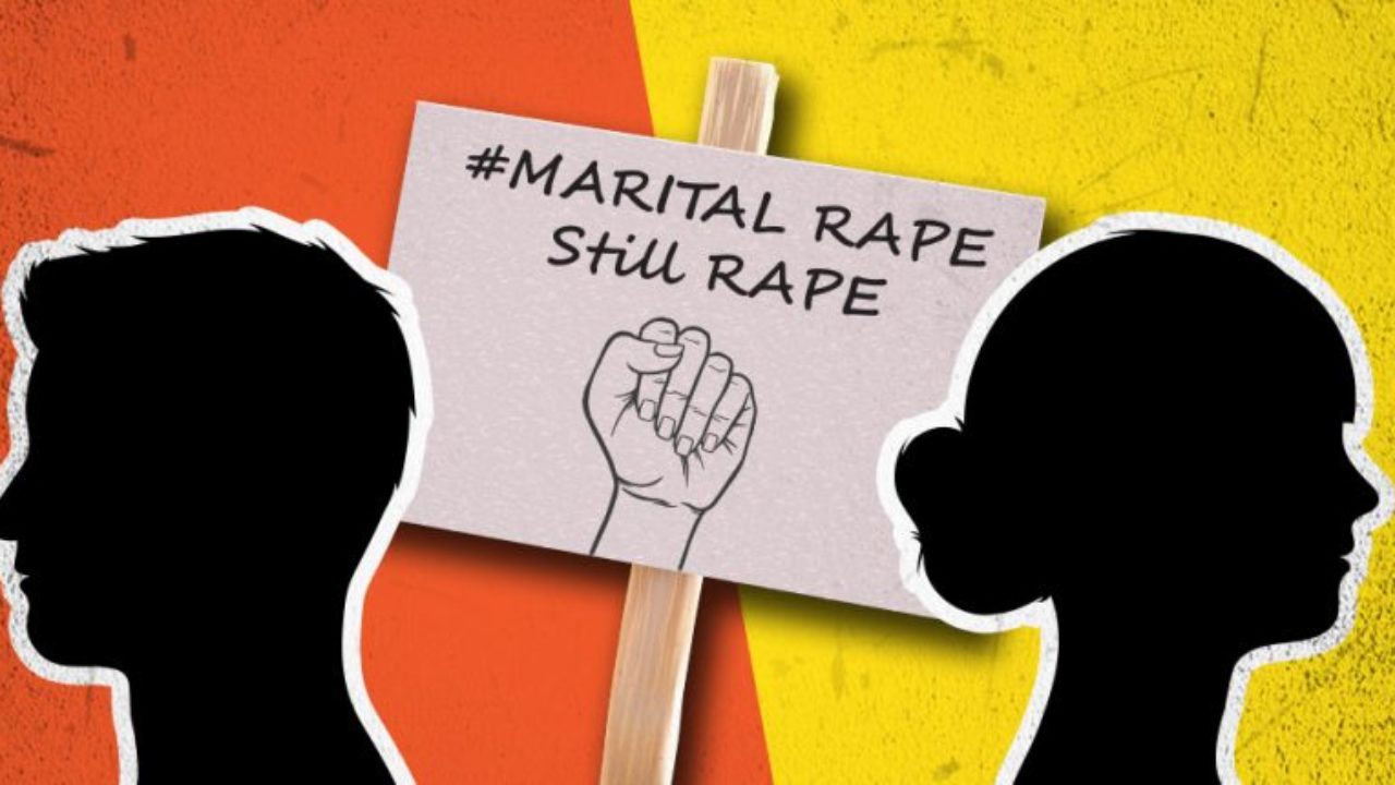 Read more about the article MARITAL RAPE: STIGMA FOR INDIAN SOCIETY