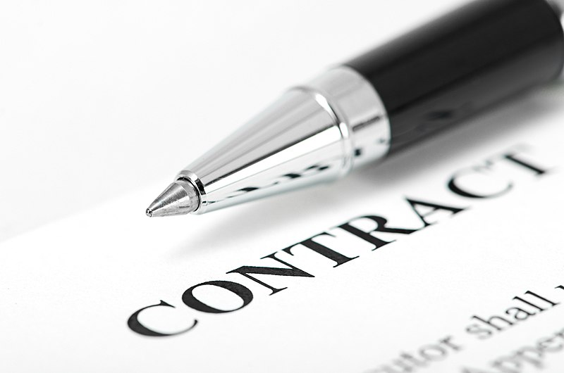 NECESSITY OF CONTRACT LAW TO CHANGING BUSINESS ENVIRONMENT