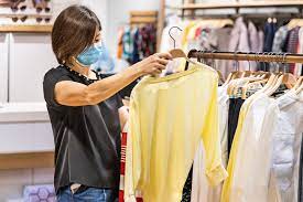 <strong>MERGERS AND ACQUISITION IN THE FASHION INDUSTRY</strong><strong>THE ROLE OF MERGERS AND ACQUISITION IN THE EFFECT OF COVID-19 ON THE FASHION INDUSTRY</strong>